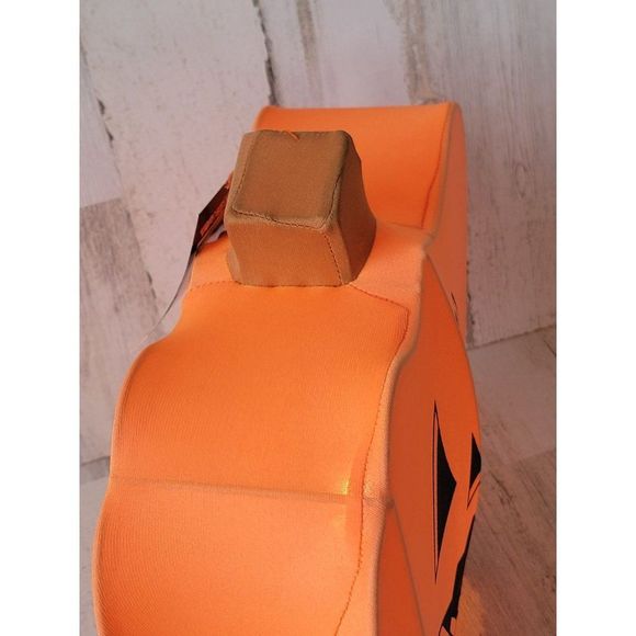 Toys R Us festive luminary pumpkin Halloween home decor - Picture 6 of 11